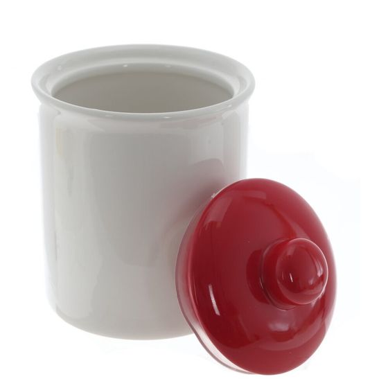 Ёмкость для сыпучих продуктов &quot;Лошадь&quot;, 450 мл, L10 W10 H14 см