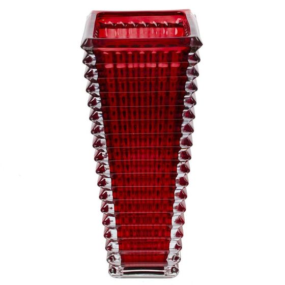 Ваза, 1950 мл, L16,5 W12 H27,5 см