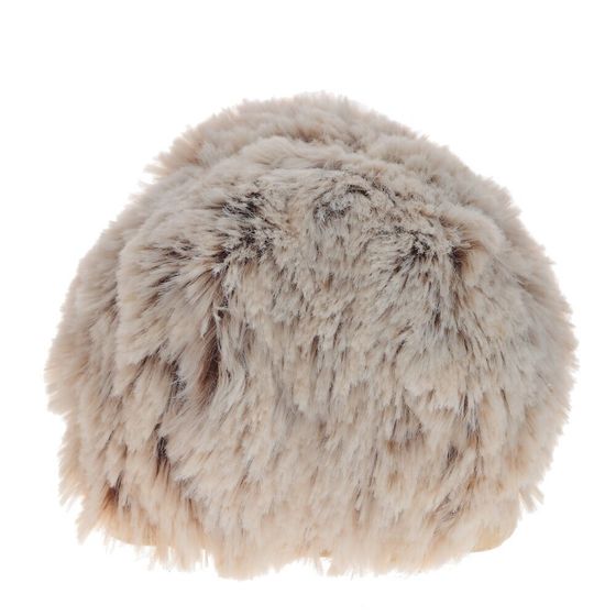 Фигурка декоративная &quot;Ёжик&quot;,  L12 W8,5 H8 см, 2в.