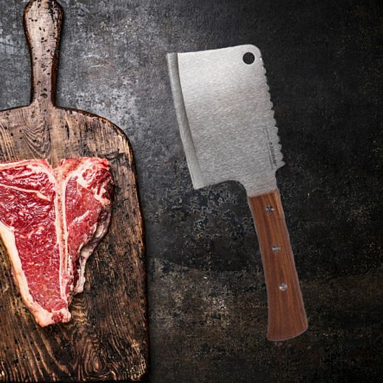 Топорик кухонный COUNTRY