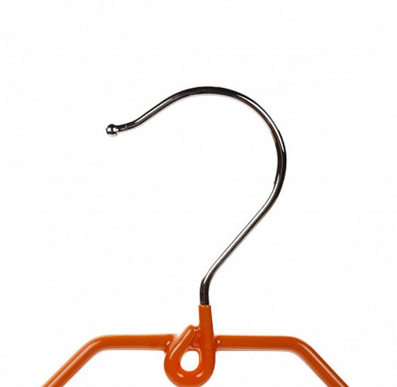 Набор вешалок универсальных NEO ORANGE 42см 5шт