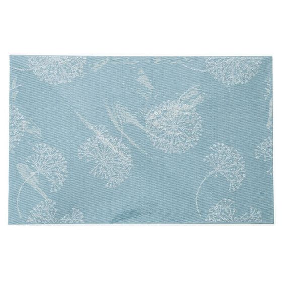 Салфетка L45 W30 H0,1 см