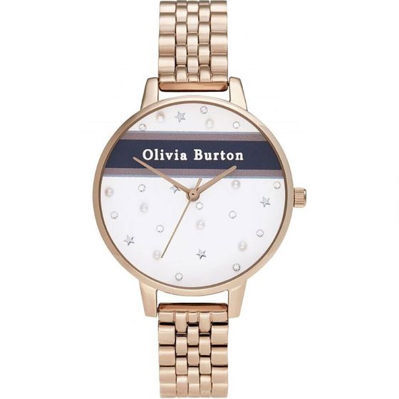 OLIVIA BURTON OB16VS06 watch