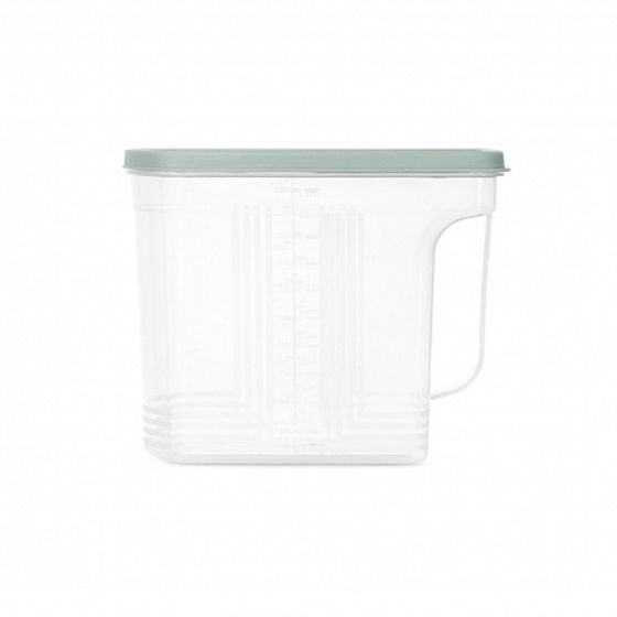 Контейнер для хранения 2.5л с ручкой