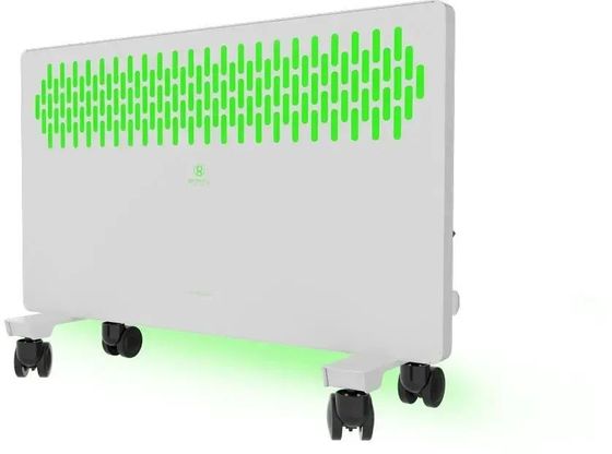 Конвектор Royal Clima REC-FRWG1000M 1000вт белый