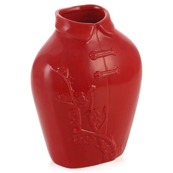 !09 ВАЗА декоративная 17x12x23 см.