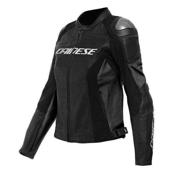 DAINESE RACING 4 PERF. Racing Suits/Motorcycle Suits Women&#39;s