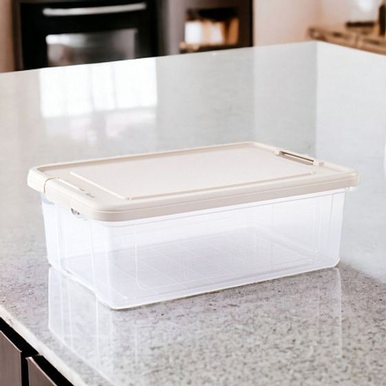 Коробка для хранения STORMAX INFINITY 20л