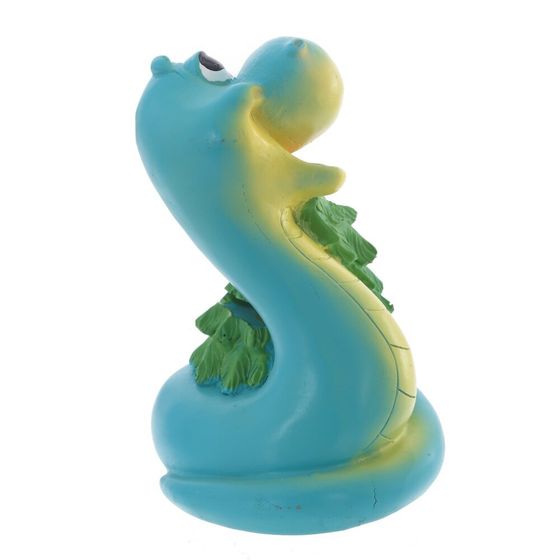 Копилка &quot;Змея&quot;, L10,5 W9 H15 см, 3в.