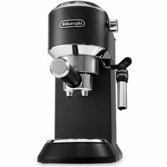 Капсульная кофеварка De&#39;Longhi EC 685.BK