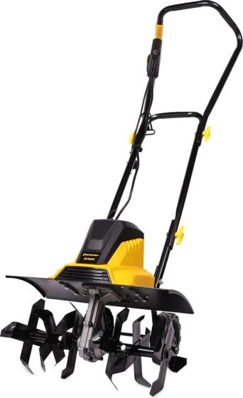 Культиватор электрический Champion EC1500 1500Вт