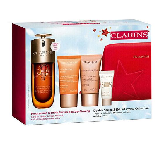 Double Serum &amp; Extra-Firming Collection Gift Set