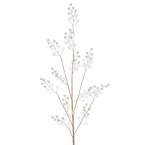 Изделие декоративное &quot;Ветка&quot;, L71 W25 H25 см