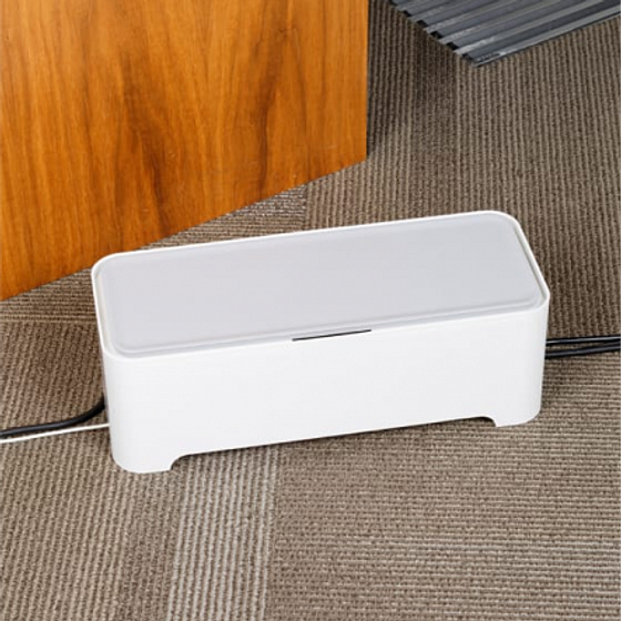 Короб для проводов E-box