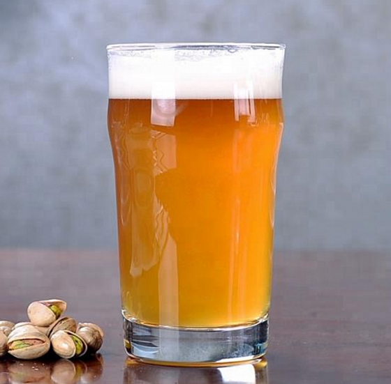 Стакан для пива ПЕЙЛ-ЭЛЬ 570мл