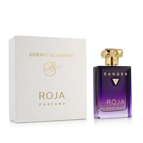 Женская парфюмерия Roja Parfums EDP Danger 100 мл