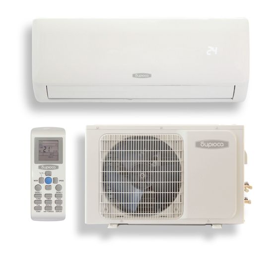 Сплит-система Бирюса B-07FIR/B-07FIQ 20м2