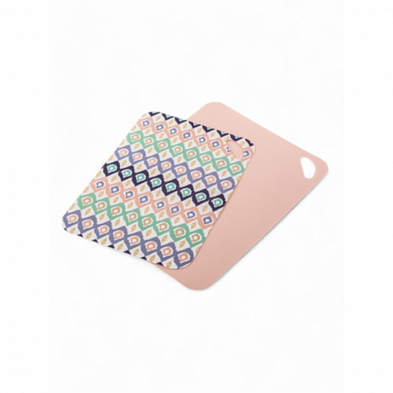 Набор досок разделочных SCANDINAVIA 2шт гибкие