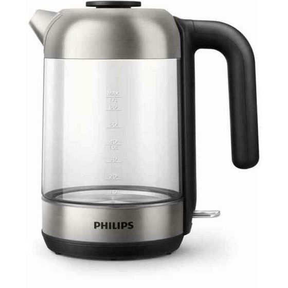 Чайник Philips HD9339/80 Чёрный 1,7 L Сталь 2200 W