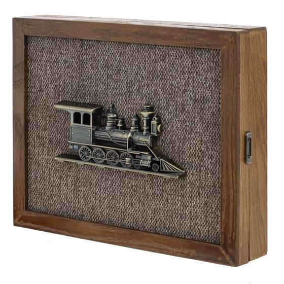 Ключница, Д28 Ш5 В22 см