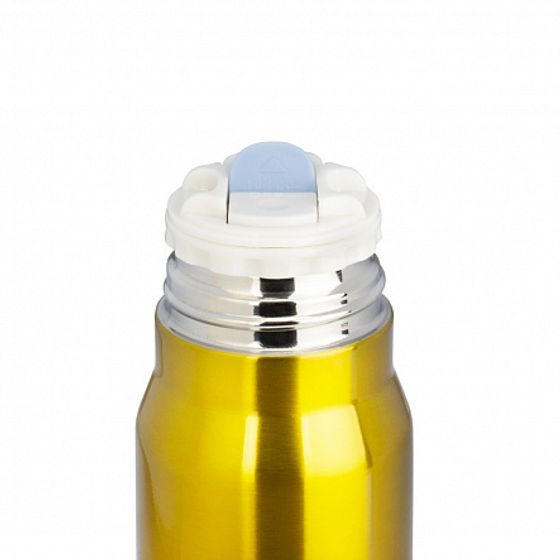 Термос PATRON 0.5л