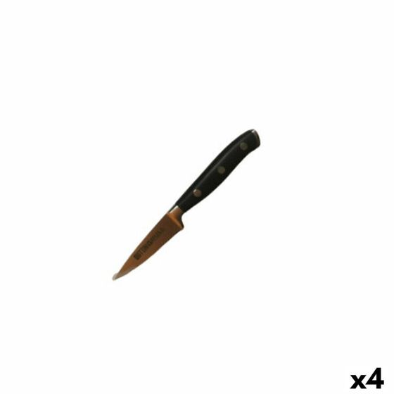 Нож для чистки Quttin Bull Edition 9 см (4 шт)