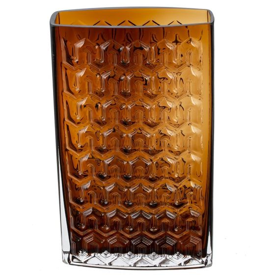 Ваза, 2000 мл, L18 W8 H30 см