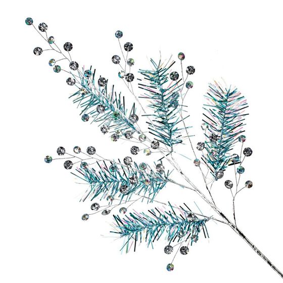 Изделие декоративное &quot;Ветка&quot;, L21 W4 H72 см