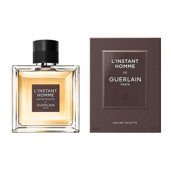 GUERLAIN L´Instant 100ml Eau De Toilette