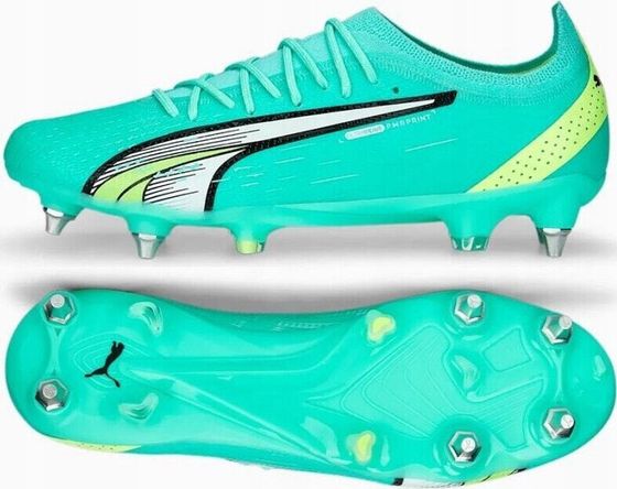 Кроссовки Puma Puma Ultra Ultimate MxSG 107212 03