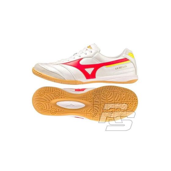 Обувь Mizuno Morelia Sala Elite IN M Q1GA230164