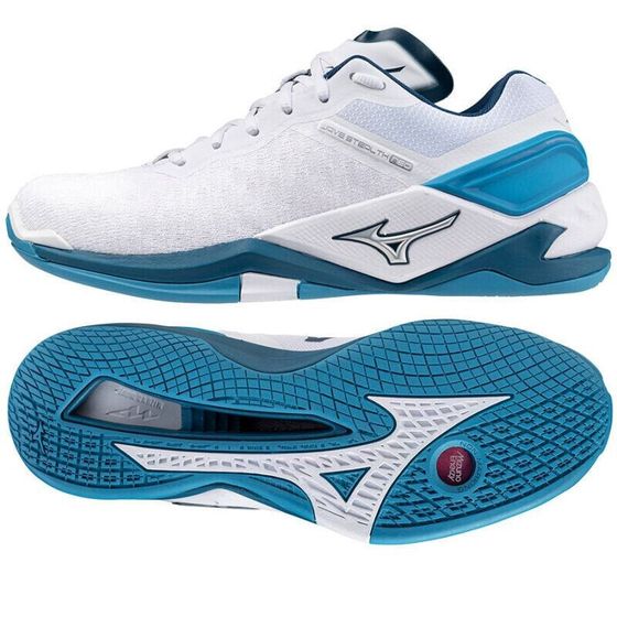 Кроссовки для гандбола Mizuno Wave Stealth Neo M X1GA200086