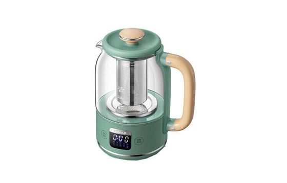 Bear Stovetop Kettle Mini Self-Sustaining Home Use Portable 0.8L YSH-C08T1