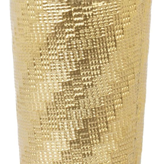 Ваза для искусственных цветов, L17,5 W17,5 H70 см