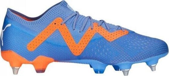 Футбольные бутсы Puma Puma Future Ultimate Low MxSG M 107209 01, размер: 45
