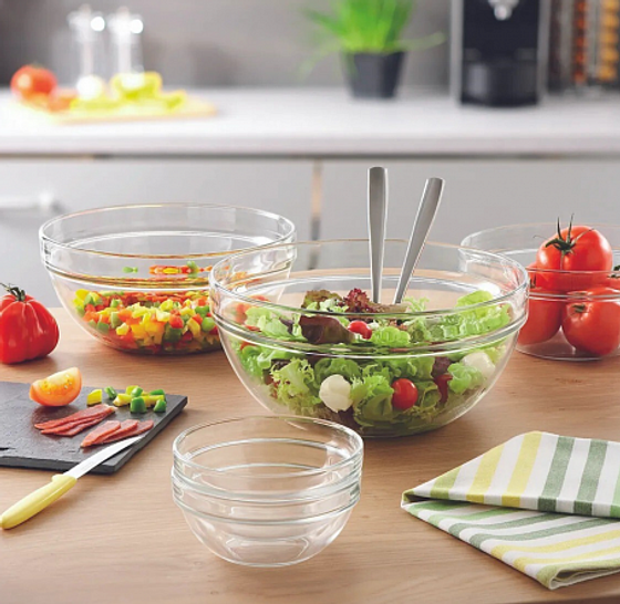 Cалатник УДОБНОЕ ХРАНЕНИЕ 12см