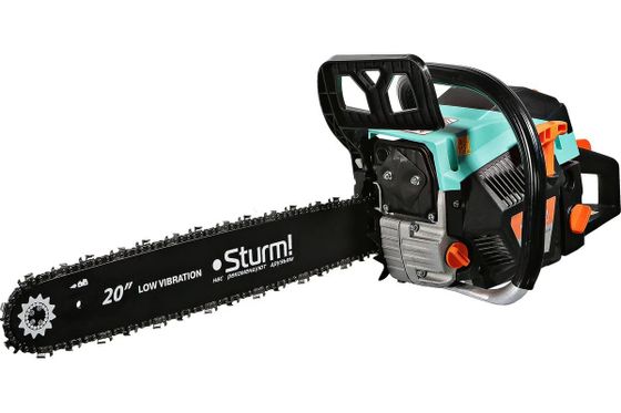 Бензопила Sturm! GC9952 2600Вт 3.5л.с. 20&quot;(50см)