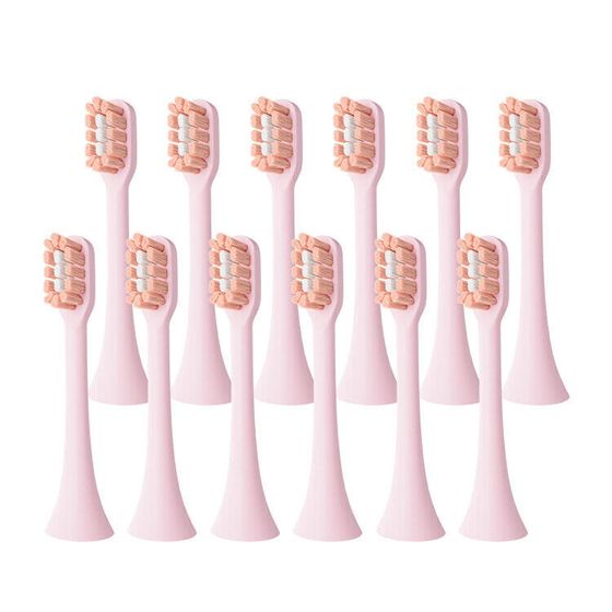 Scheng Toothbrush Heads