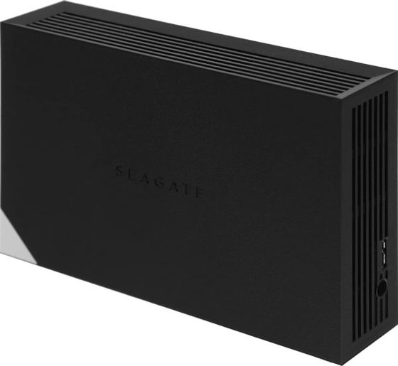 Внешний HDD 6TB Seagate USB 3.0 STLC6000400 One Touch 3.5&quot; черный USB 3.0 type C