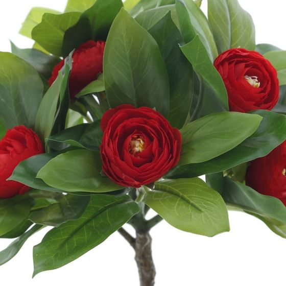 Дерево искусственное "Перец", L24 W23 H42 см