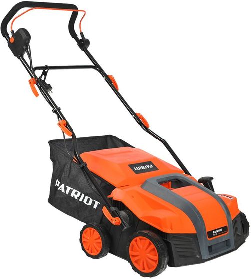 Скарификатор электрический Patriot SCE 180 (512309180)