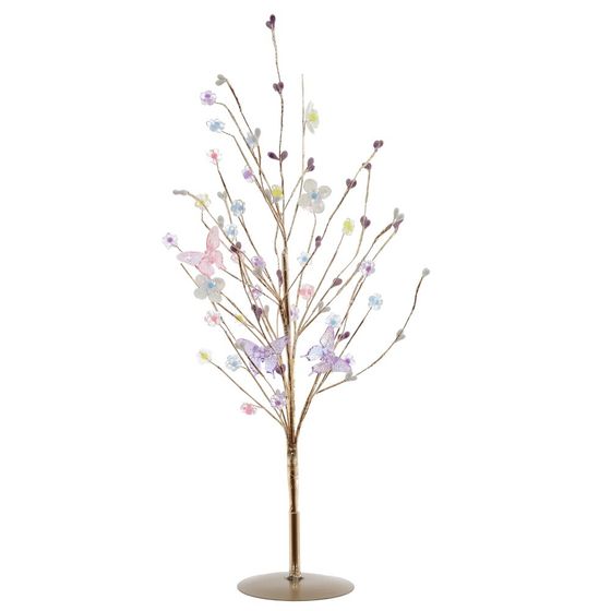 Дерево искусственное, L21 W17 H38 см