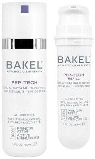 PEP-TECH CASE &amp; REFILL