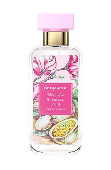 Парфюмированная вода Dermacol Magnolia &amp; Passion Fruit 50 мл