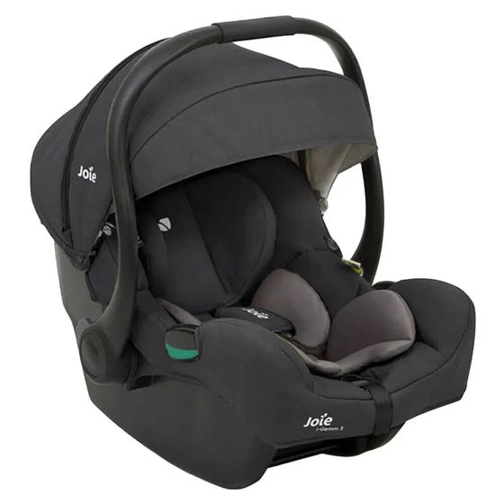 JOIE Shale I-Gemm 3 car seat