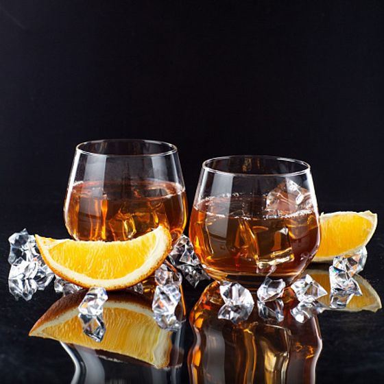 Набор стаканов ULTIME 6шт 350мл