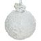 Украшение новогоднее &quot;Шар&quot;, D 9 см, L9 W9 H10 см