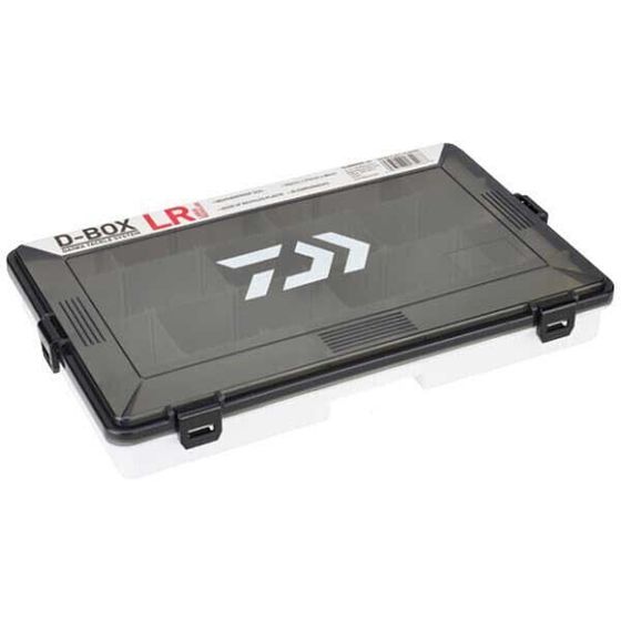 DAIWA LR DBOX Lure Box