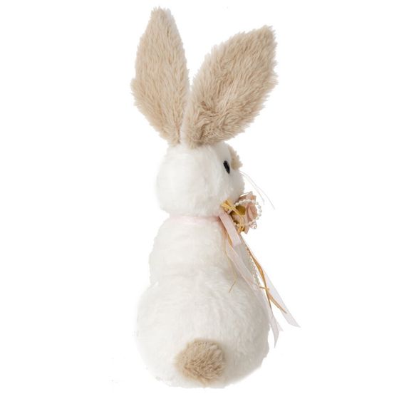 Игрушка набивная &quot;Заяц&quot;, L16 W11 H31 см