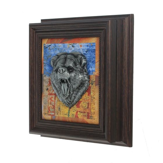 Ключница, Д27 Ш6 В27 см